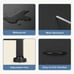 7 Fabric Drawers Organizer Storage Closet Chest Clothes For Living Room Display