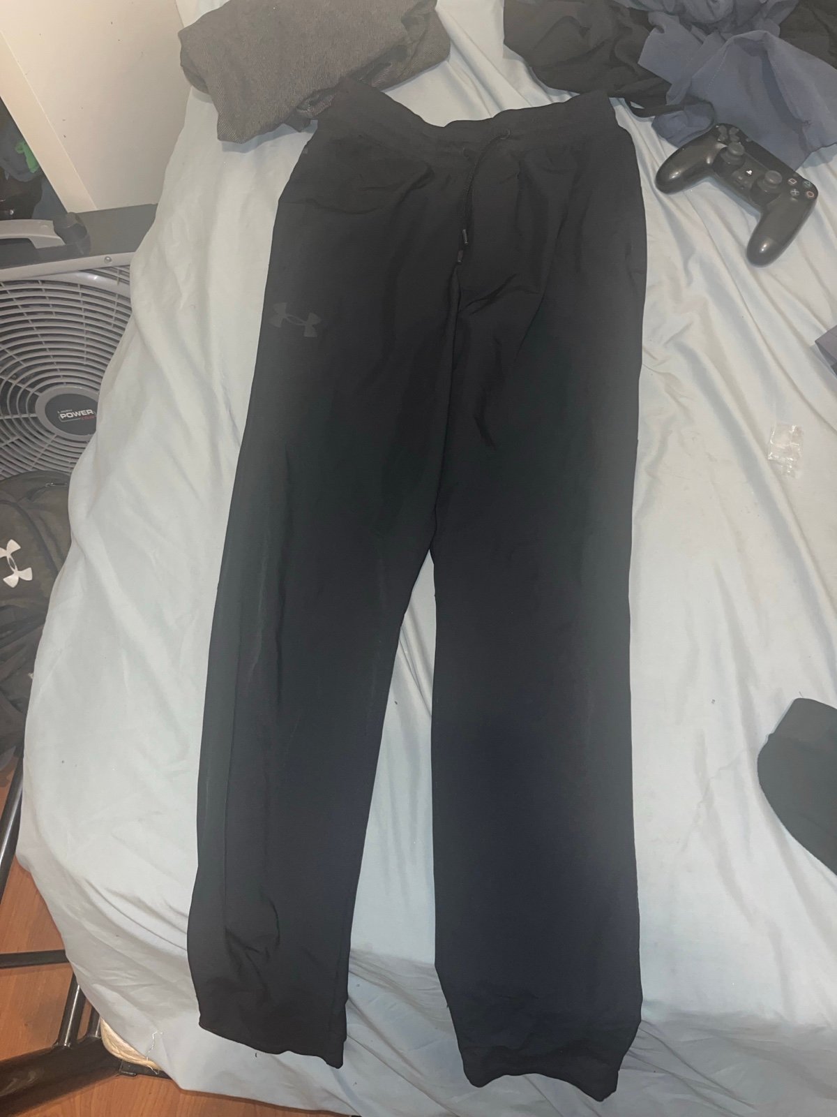 Under Armour pants