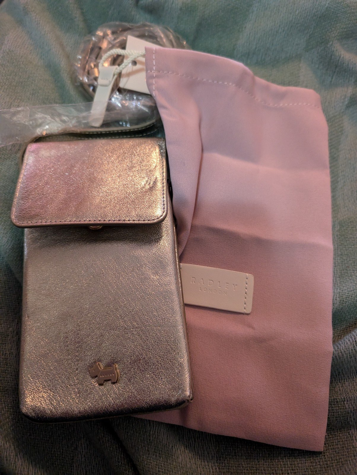 radley london crossbodywallet