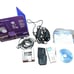 Olympus DS-4000 Handheld Digital Voice Recorder