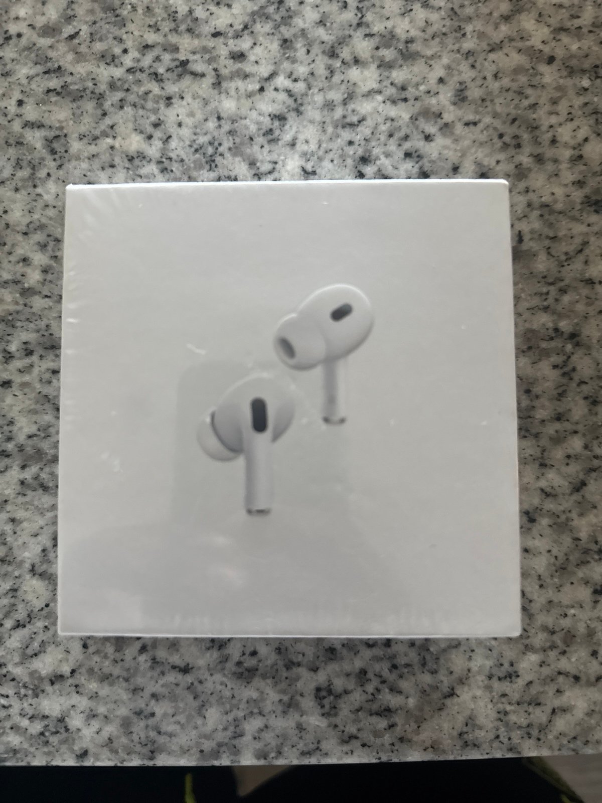 AirPods Pro 2’s