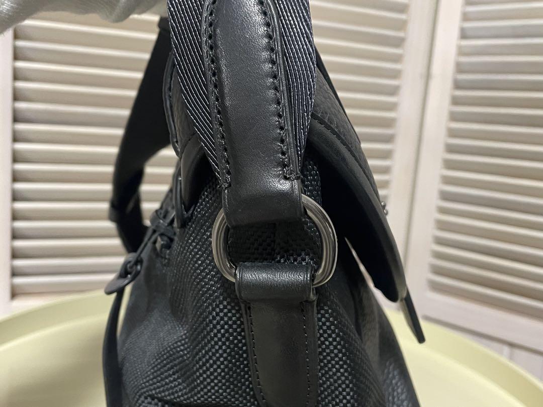 COACH MANHATTAN BIKE BAG 28658 Shoulder Bag Bags