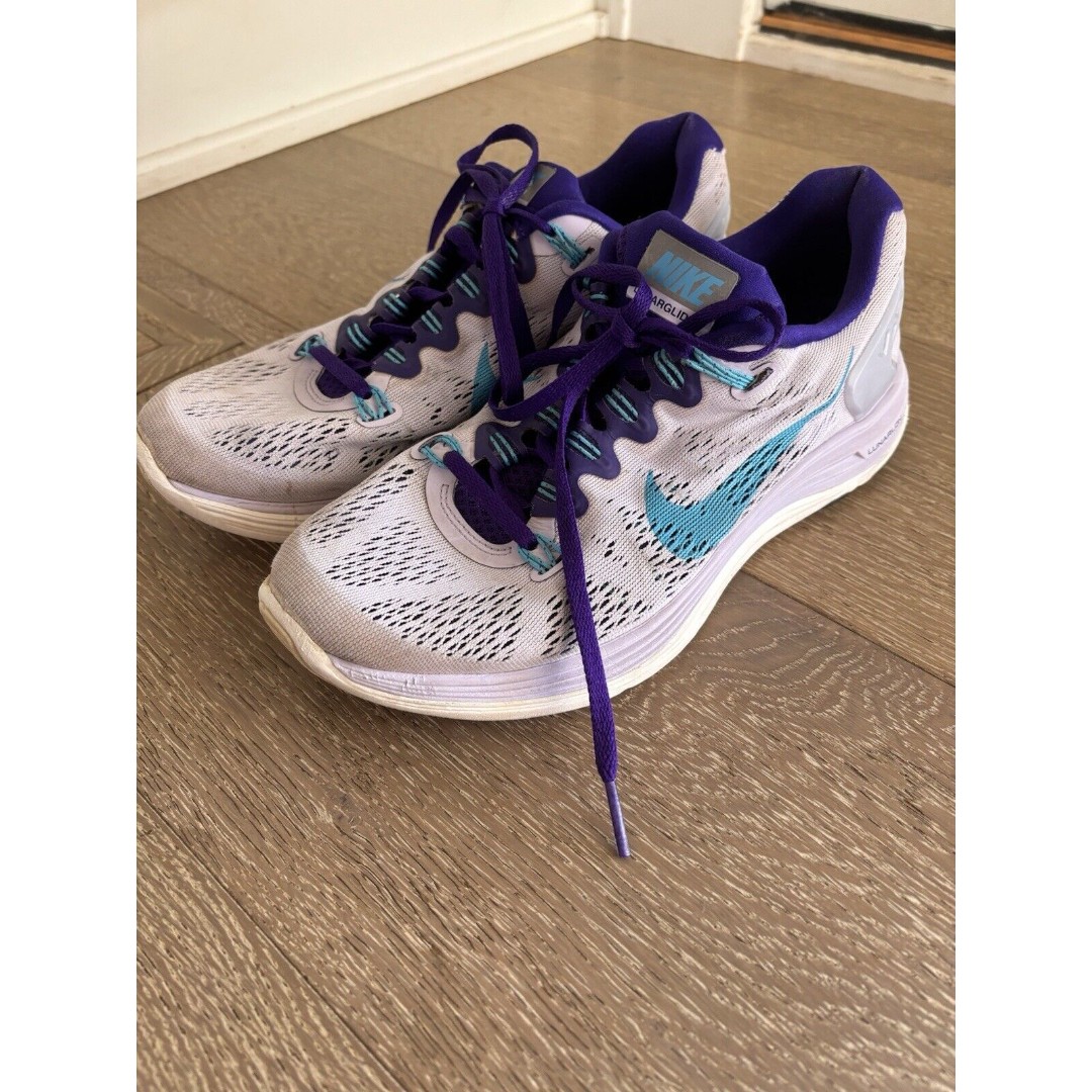 Nike lunarglide ladies hotsell