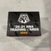 2020-21 PANINI MOSAIC NBA BASKETBALL BLASTER BOX LAMELO & HALIBURTON RC PRIZM