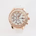 Women's Rose Gold Steiner Watch