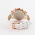Women's Rose Gold Steiner Watch