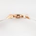 Women's Rose Gold Steiner Watch