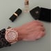 Women's Rose Gold Steiner Watch