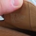 Madewell The Frances Skimmer English Saddle Casual Slip On Loafer Womens 6.5