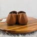 Madewell The Frances Skimmer English Saddle Casual Slip On Loafer Womens 6.5