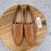 Madewell The Frances Skimmer English Saddle Casual Slip On Loafer Womens 6.5