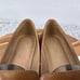 Madewell The Frances Skimmer English Saddle Casual Slip On Loafer Womens 6.5