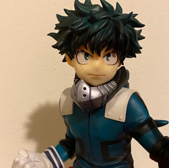 ArtFX J Midoriya 1/8 Scale Figure