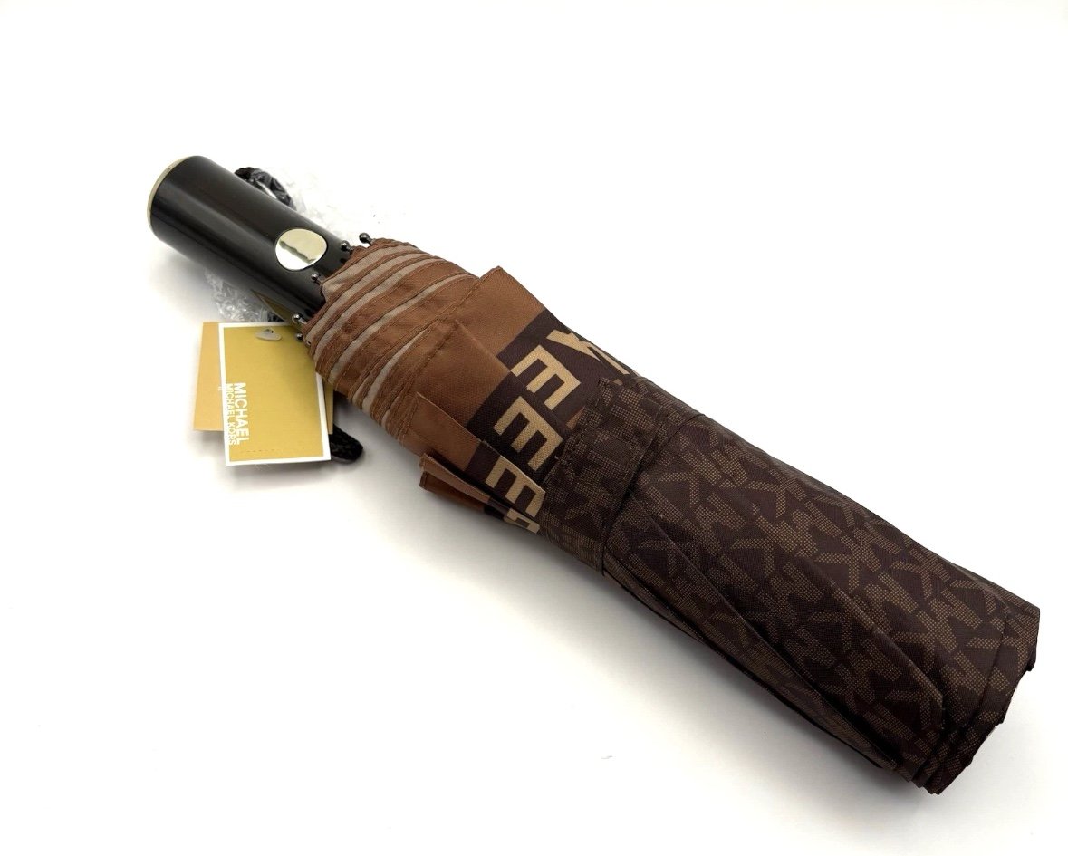 michael kors umbrella