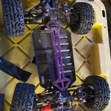 RC Hobby Car
