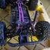 RC Hobby Car