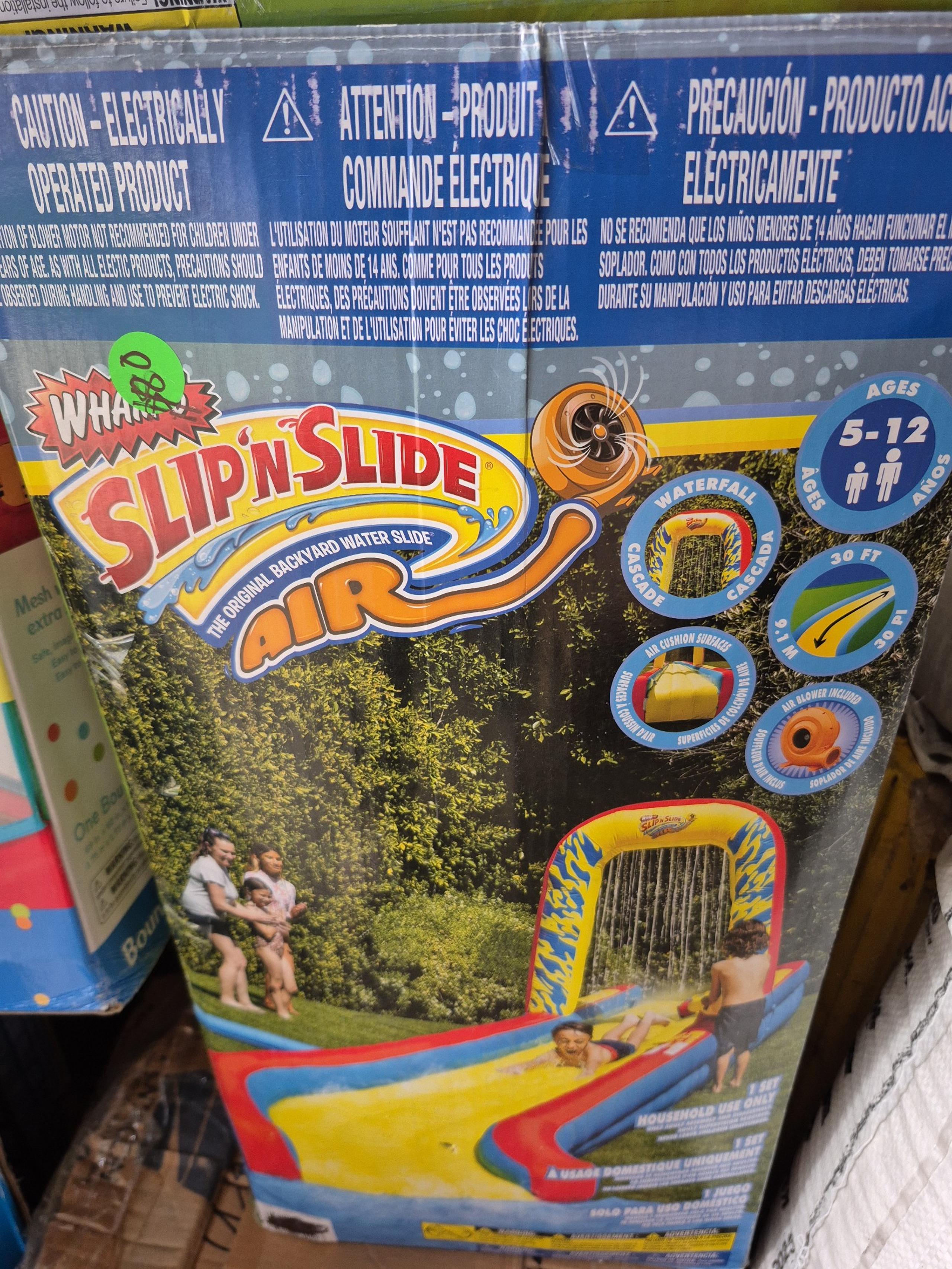 Slide