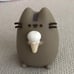 PUSHEEN ICE CREAM FAN CLUB SOFT COOLER BAG, ICE CREAM TRUCK & FIGURE NWT