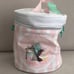PUSHEEN ICE CREAM FAN CLUB SOFT COOLER BAG, ICE CREAM TRUCK & FIGURE NWT