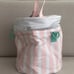 PUSHEEN ICE CREAM FAN CLUB SOFT COOLER BAG, ICE CREAM TRUCK & FIGURE NWT