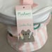 PUSHEEN ICE CREAM FAN CLUB SOFT COOLER BAG, ICE CREAM TRUCK & FIGURE NWT