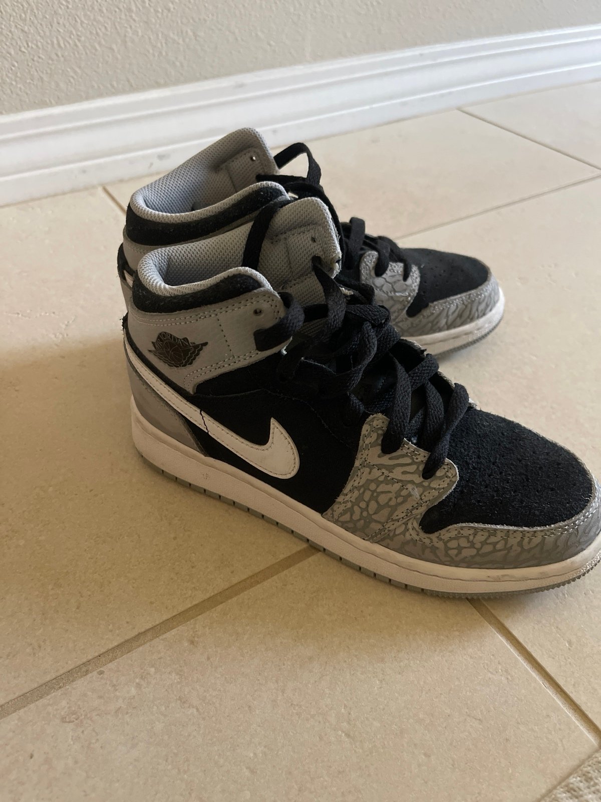 Jordan