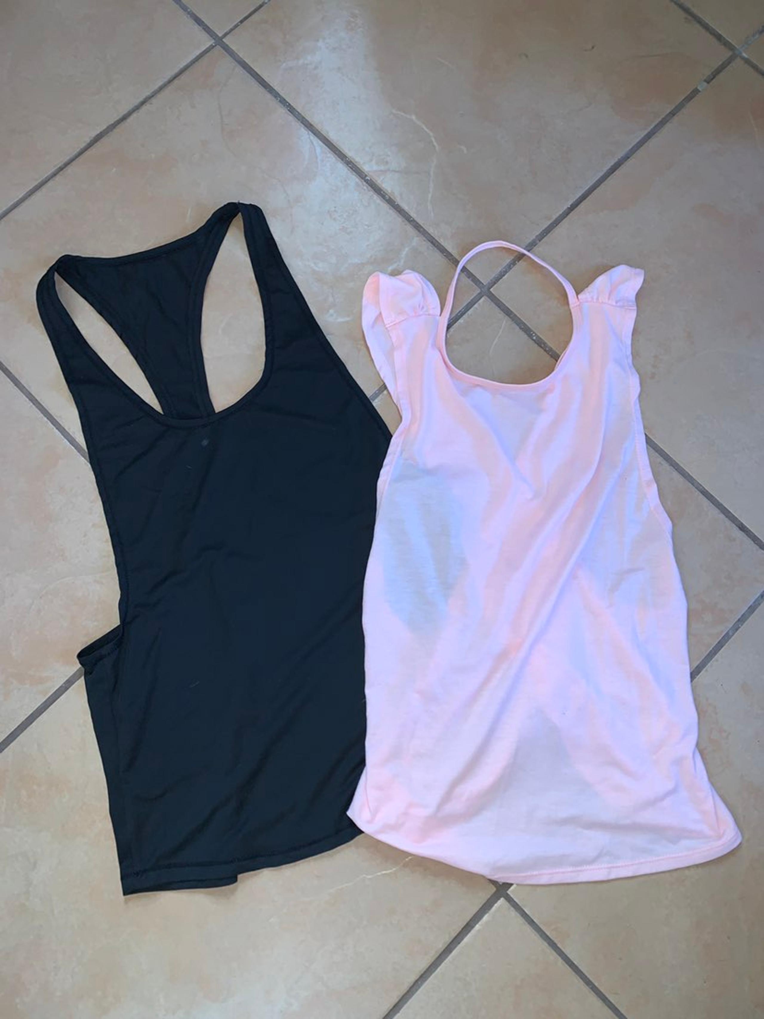 BUNDLE- Tank tops