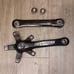 Redline BMX Cranks