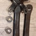Redline BMX Cranks