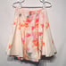 Beautiful 100% Cotton Cacharel Skirt