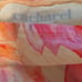 Beautiful 100% Cotton Cacharel Skirt