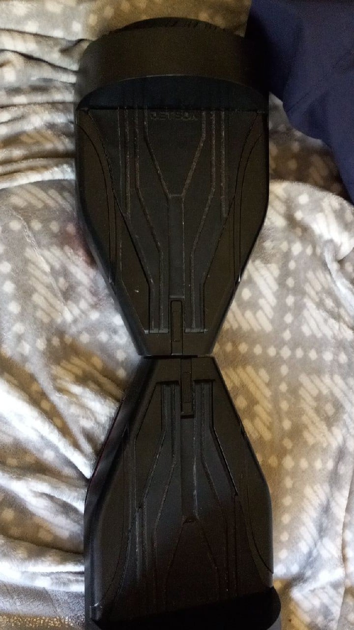 hoverboard