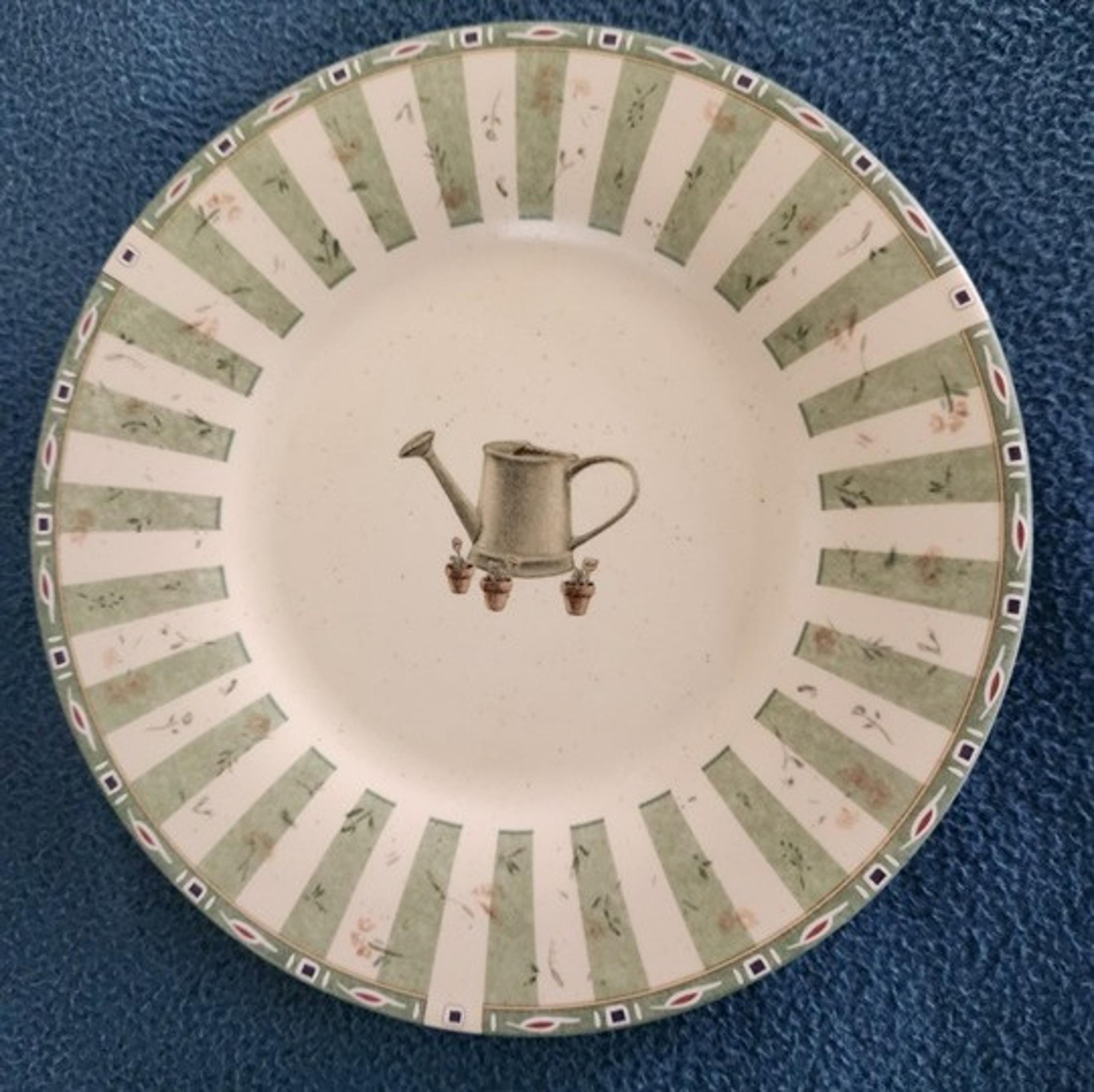 Pair of Pfaltzgraff Salad Plates