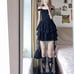 Sexy Y2K Fairy CottageCore Mini Dress
