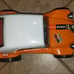 TAIYO SAND BUGGY P48 BUMP'N GO Dune Toy Car.