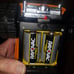 TAIYO SAND BUGGY P48 BUMP'N GO Dune Toy Car.