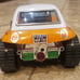 TAIYO SAND BUGGY P48 BUMP'N GO Dune Toy Car.