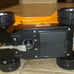 TAIYO SAND BUGGY P48 BUMP'N GO Dune Toy Car.