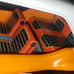 TAIYO SAND BUGGY P48 BUMP'N GO Dune Toy Car.