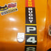 TAIYO SAND BUGGY P48 BUMP'N GO Dune Toy Car.