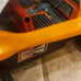TAIYO SAND BUGGY P48 BUMP'N GO Dune Toy Car.