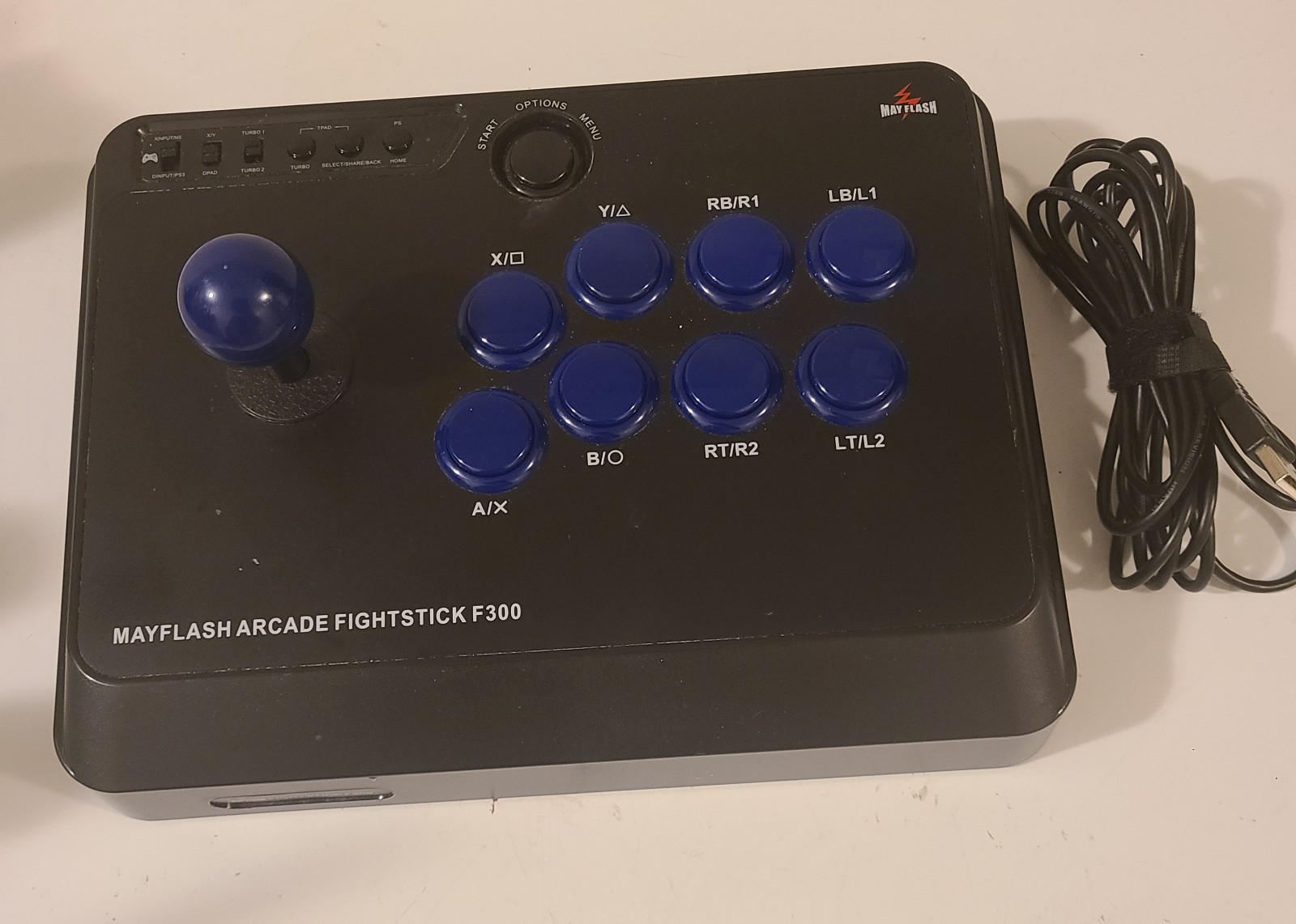 Mayflash Arcade Fight Stick