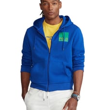 Polo Ralph Lauren Men's Logo Double-Knit