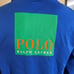 Polo Ralph Lauren Men's Logo Double-Knit