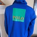 Polo Ralph Lauren Men's Logo Double-Knit