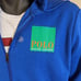 Polo Ralph Lauren Men's Logo Double-Knit