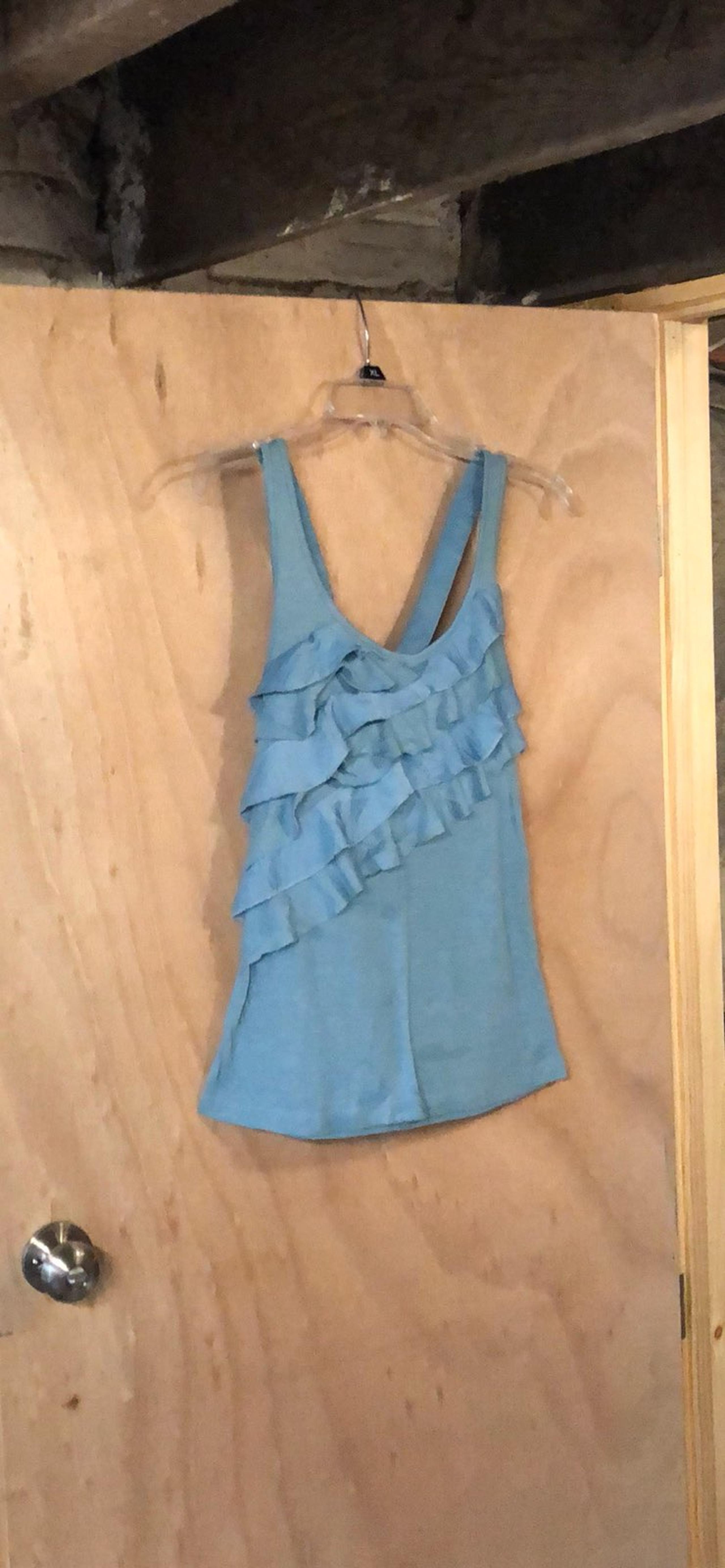 Medium Kirra Tank Top
