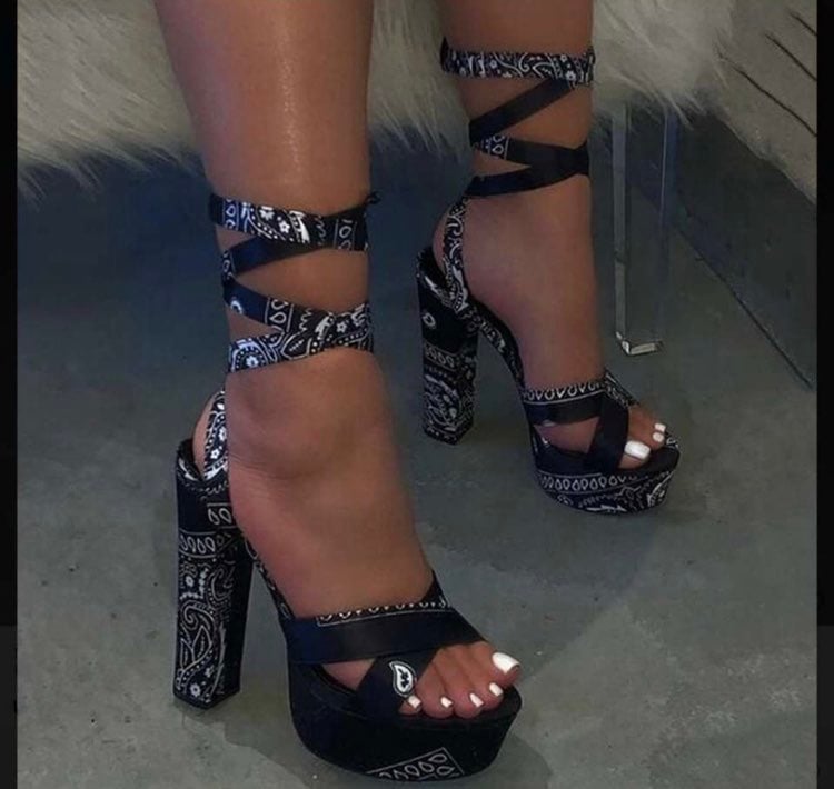 Heels