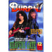 Burrn! Magazine Issue #12 December 1992 Sascha Paeth Cover Heavy Metal Japan