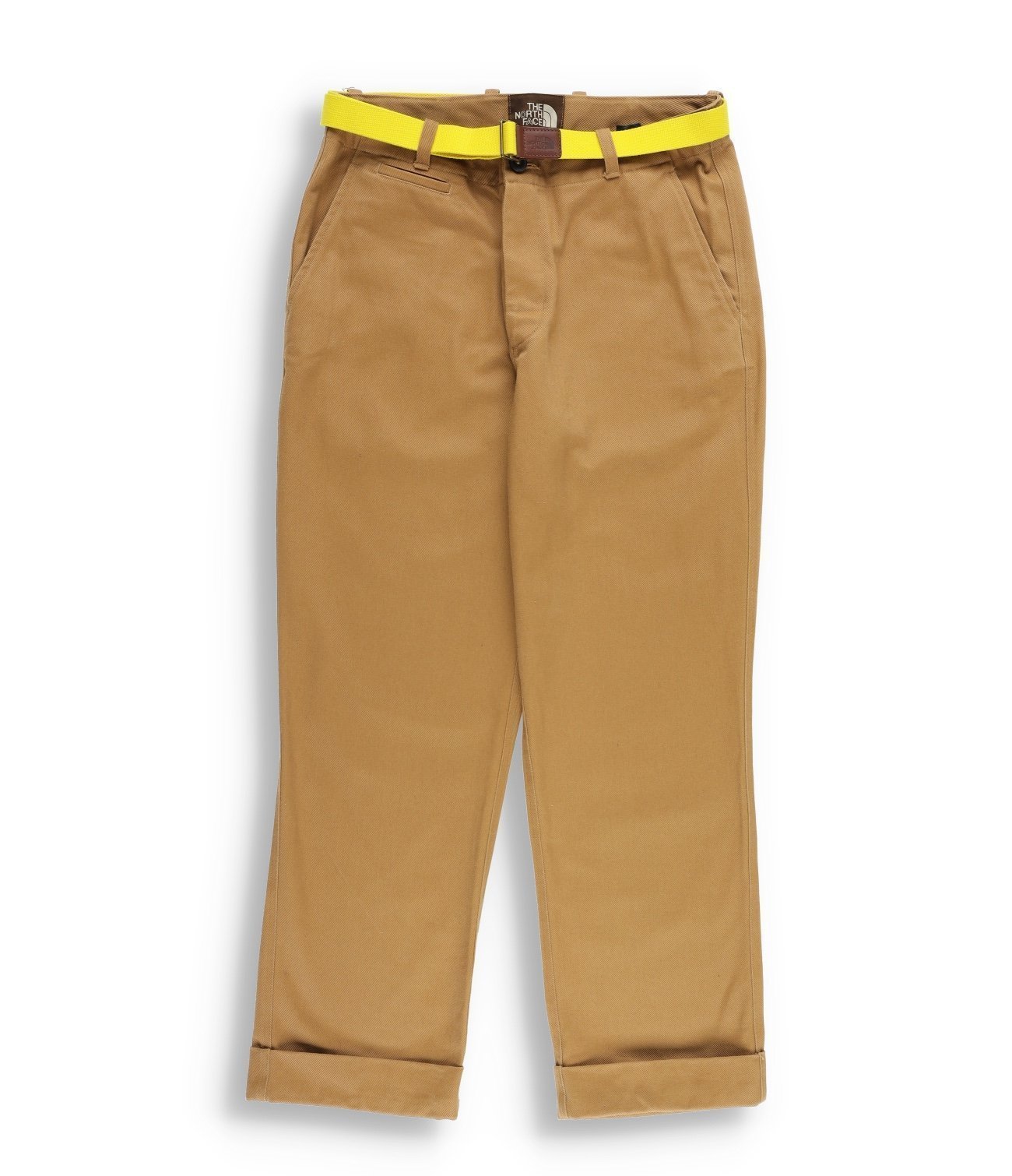 The North Face Brown Label Twill Trouser